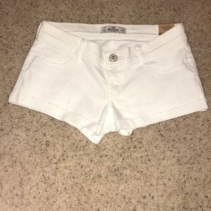Women’s Jean Shorts